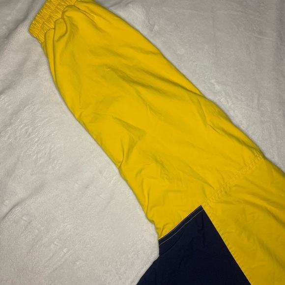 Rare Retro Polo Ralph Lauren Snow Beach Original Pull Over Sweater Stadium Small - Picture 8 of 15